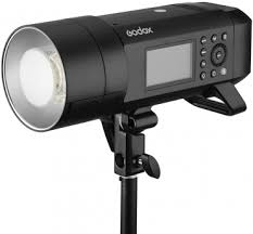 Godox studioflitser