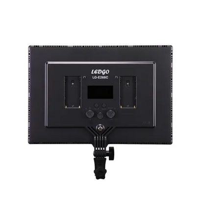 Ledgo Ledlamp