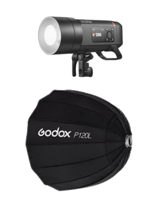 Godox softbox